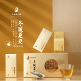 冬暖夏爽（156克装）
